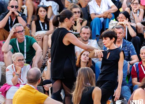 NID New Italian Dance: a Cagliari, riflessioni su spazio, corpo e movimento