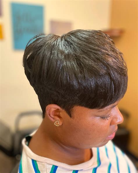 Bolder colors and cuts will define future hairstyles over 50 6