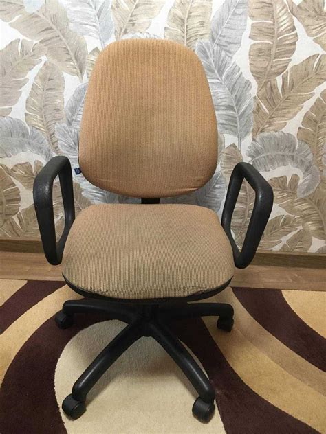 Фурнитура для офисного стула Comfort GTP C-25 UA: 120 грн. - Офісні ...