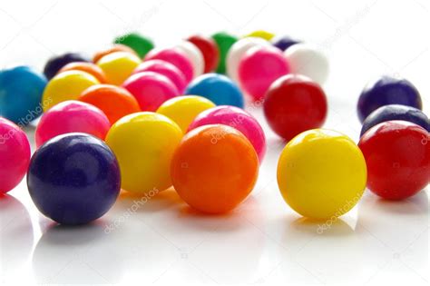 Assorted candy — Stock Photo © zimmytws #9319508