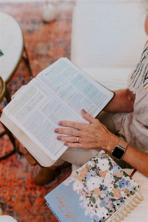 Well-Watered Women | Download How to Study the Bible: Genre
