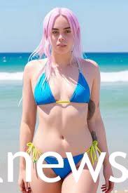 Billie Eilish Bikini: 7 Hottest Moments To Remember! - MPYA NEWS