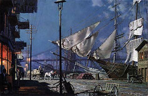john stobart art  sale