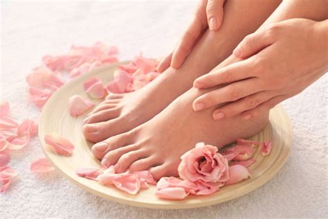 how much does it cost to get a pedicure