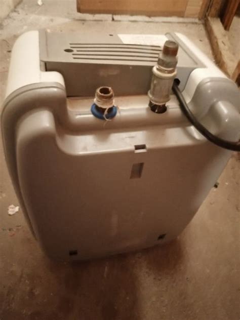 Bojler 30l