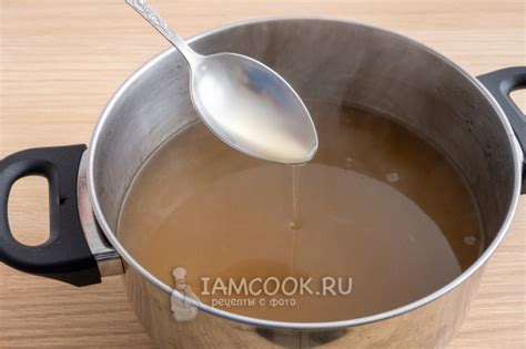 Кисель из сока и крахмала — рецепт с фото пошагово. Как варить кисель ...