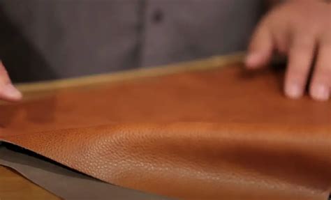 What is Aniline leather? - The Jacket Maker Blog