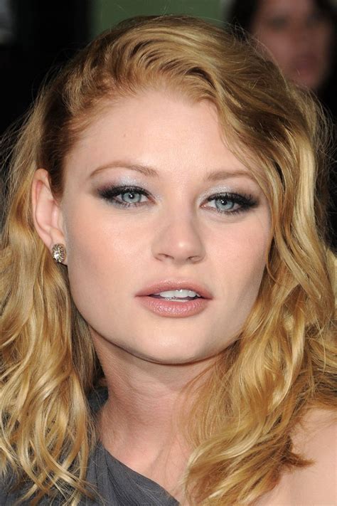 Emilie de Ravin - Profile Images — The Movie Database (TMDB)