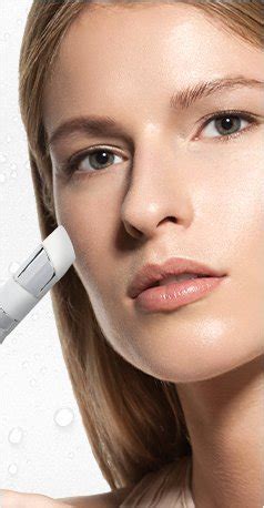 Аппарат для аквапилинга и вакуумной чистки лица Aqua Peeling MD-3a 400 ...