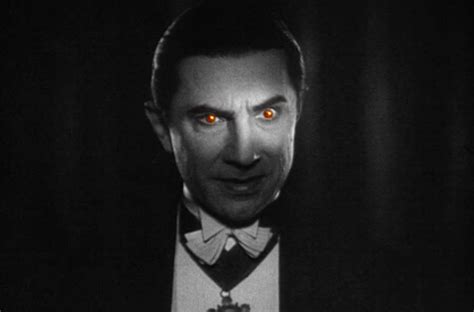 Remembering Lugosi – Vampires