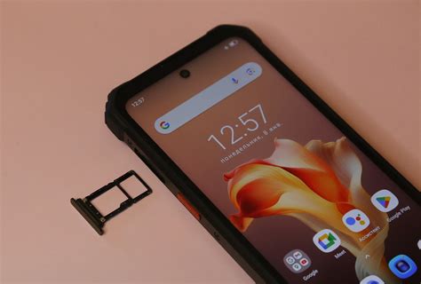 Обзор защищенного смартфона Blackview BV8900 Pro | ichip.ru