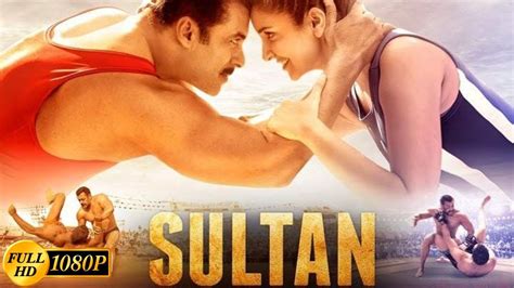 Sultan full movie review/plot in English | Salman Khan | Anushka Sharma ...