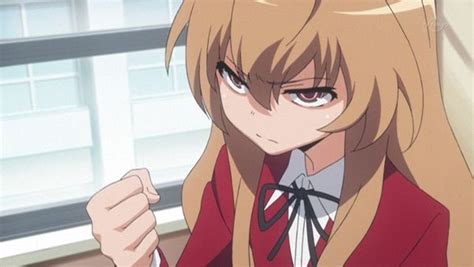 Tsundere | Wiki | Anime Amino