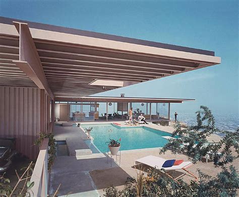 Shulman Case Study House 22