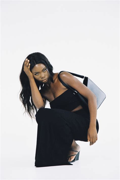 MEET THE MODEL: CYNTHIA TAYLU – Nakedvice