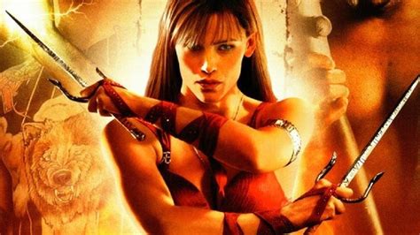 Elektra (2005) - Backdrops — The Movie Database (TMDB)