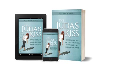 The Judas Kiss