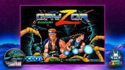 les jeux de lamstrad cpc