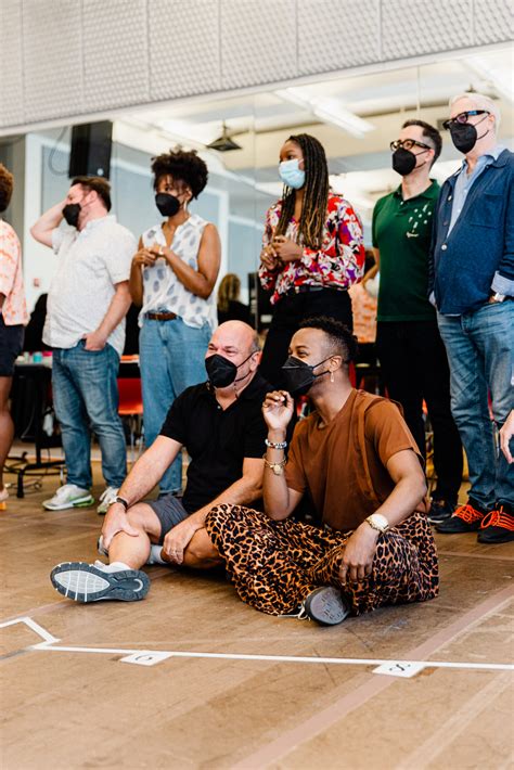 Fans react as broadway playhouse chicago announces a new hit musical 14