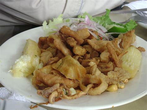 Chicharrón - Wikipedia