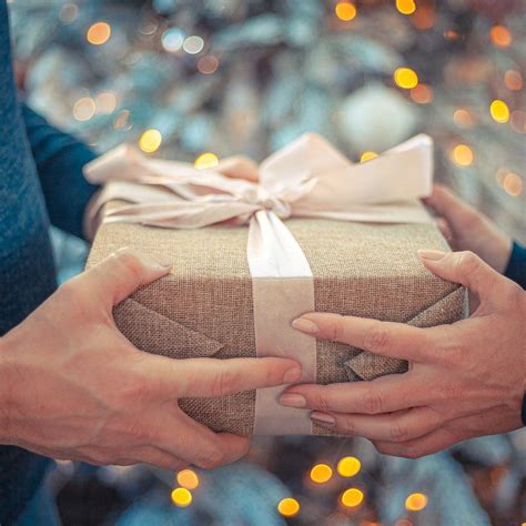 Виш-лист: что подарить на Новый год? - 17.12.2019, Sputnik Беларусь