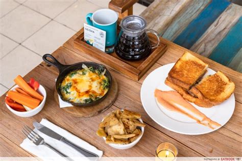 10 Best Batam Cafes To Visit | Eatbook.sg