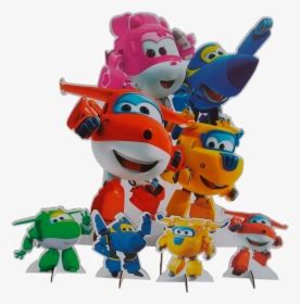 Jett Super Wings, Super Wings Png Fotografías, Super - Jett From Super ...