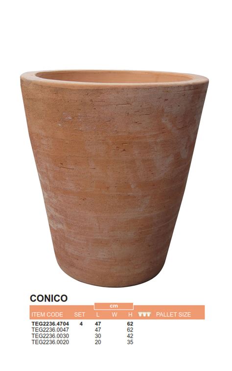 CONICO R2 - ROSA PLANTERS VIETNAM CO., LTD