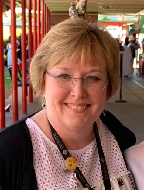 Middle School Teacher... - Donnie Bickham Middle School | Facebook