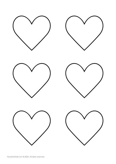 Macaron Template 4