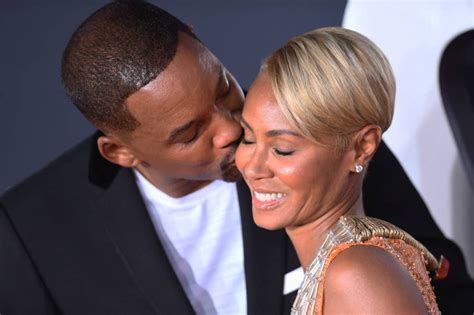 Jada Pinkett Smith says separated from Will Smith since 2016 | The