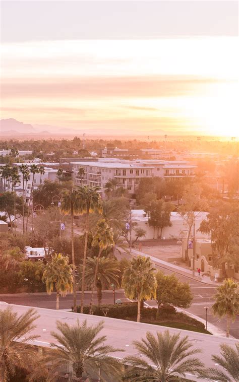 Phoenix itinerary 5 days in arizona – Artofit