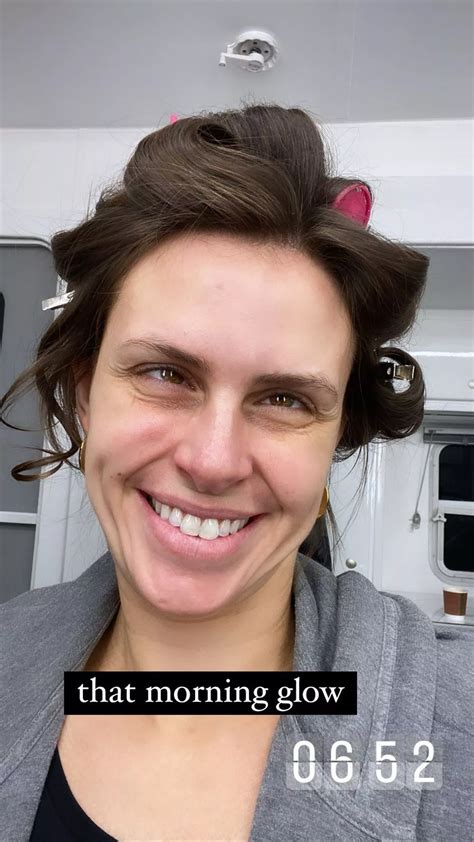Strictly Come Dancing's Ellie Taylor shows off natural beauty in bare