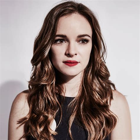 Danielle Panabaker