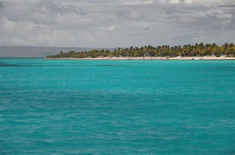 HI1UD - Beata Island - News - Information
