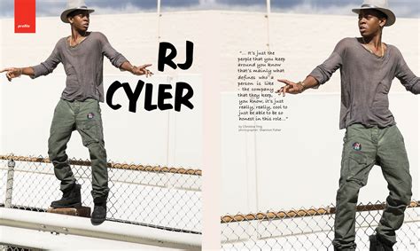 Rj Cyler Movies 12