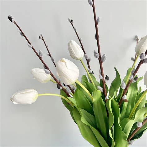 Artificial Flower Bouquets & Arrangements