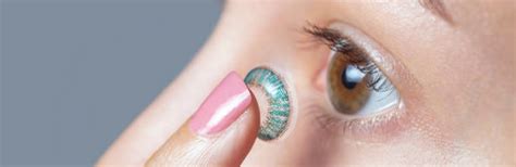 Cosmetic Contact Lenses | Etobicoke Kingsway Optical - Beaulieu Vision Care