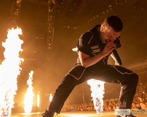 99.7 The Blitz - Win the Ultimate Rock Experience—VIP Access, Free Trip