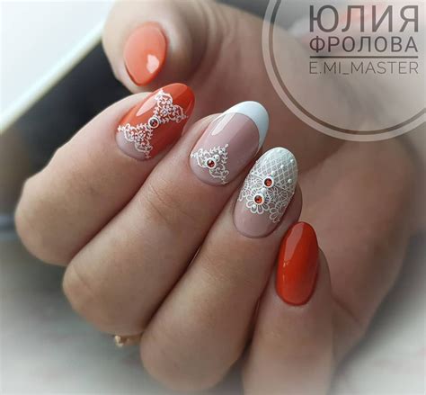укрепление ногтей гелем видео - uniformcustomize