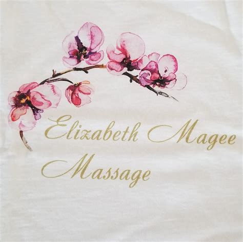 Elizabeth Magee Massage | Calgary AB