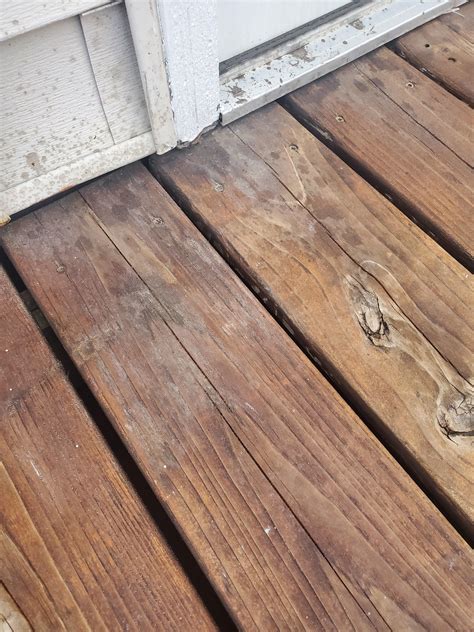 How To Remove Grease Stain From Deck at Marylynn Boucher blog