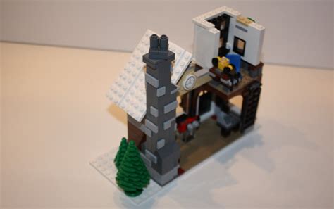 LEGO 10199 Speelgoedwinkel Review - Bouwsteentjes.info