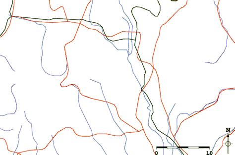 Ithome Mountain Information