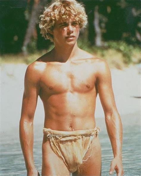 Christopher Atkins | Sexy actors, Christopher atkins blue lagoon ...