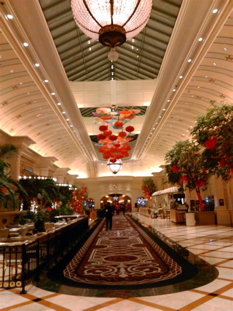 River City Casino Hotel in St. Louis -and Blue Sky