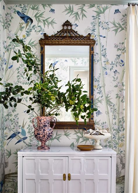 Designer Marika Meyer’s Own Past Inspires Her Maryland Home – Frederic