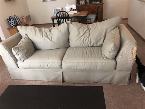 Furniture Removal - Sparks Junk Removal & Hauling | Alton, IL