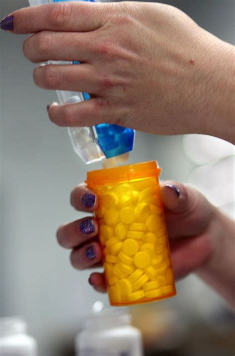 Beware of drug's side effects - pennlive.com