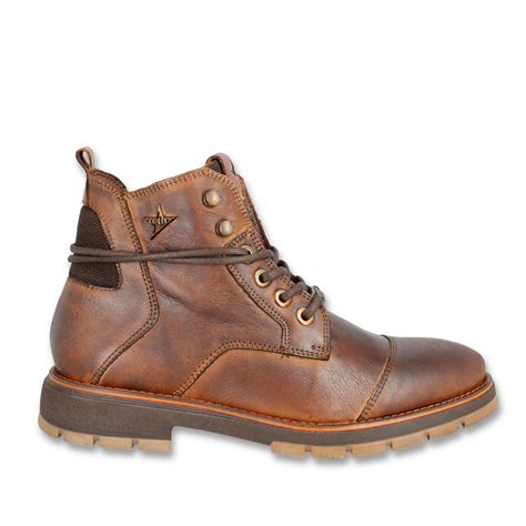 BOTIN TESTA - Scarpi